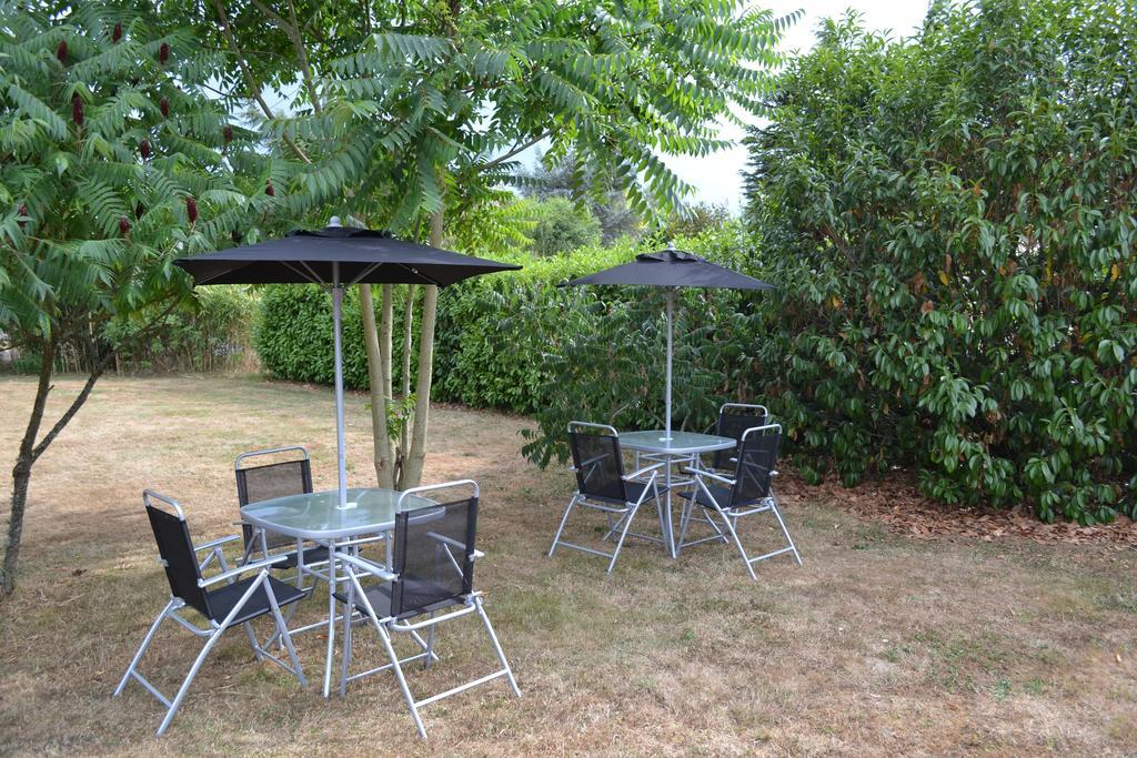 Le Vallon De Paray Paray-le-Monial Quarto foto