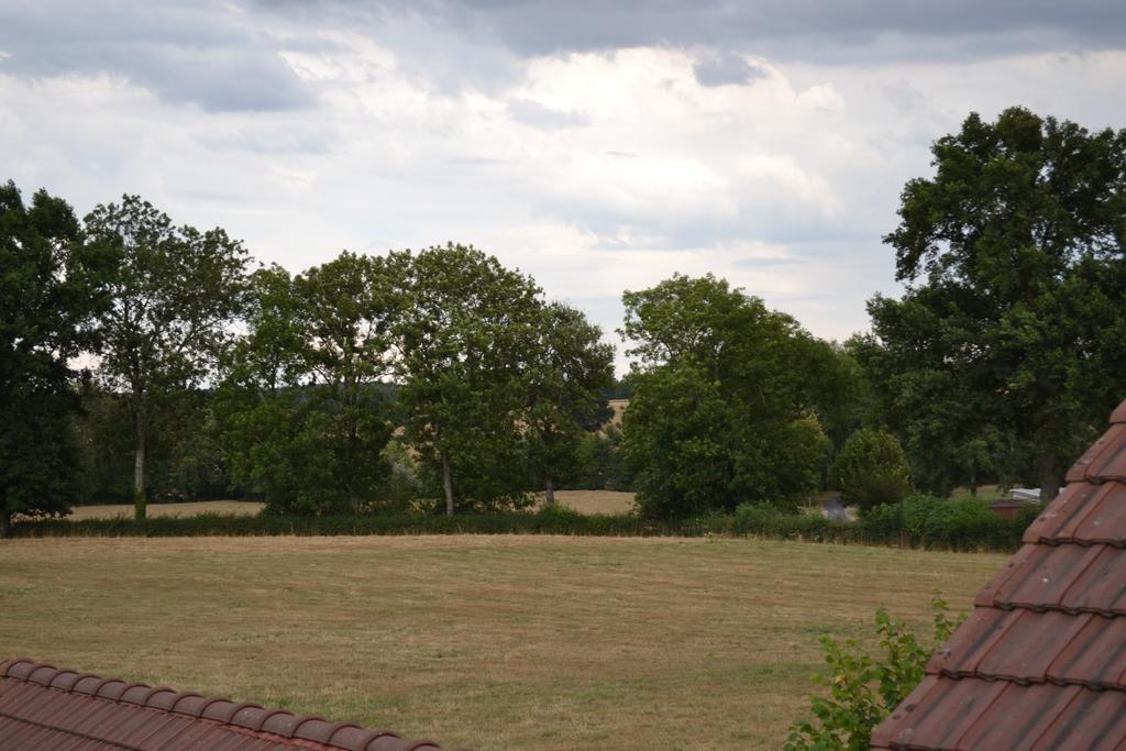 Le Vallon De Paray Paray-le-Monial Quarto foto