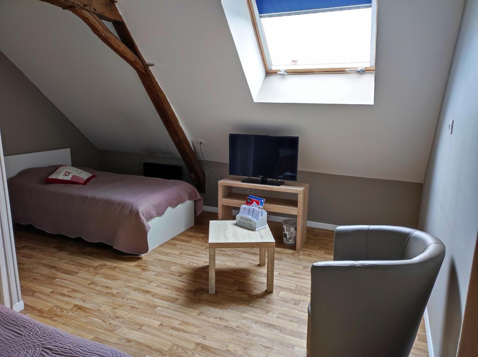 Le Vallon De Paray Paray-le-Monial Exterior foto