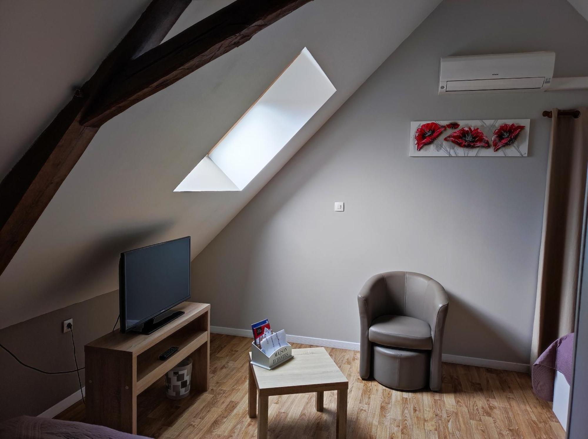 Le Vallon De Paray Paray-le-Monial Exterior foto